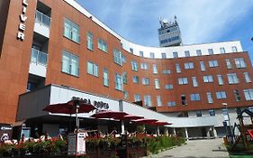 Strbske Pleso Rezidencia Oliver - Apartman 16A