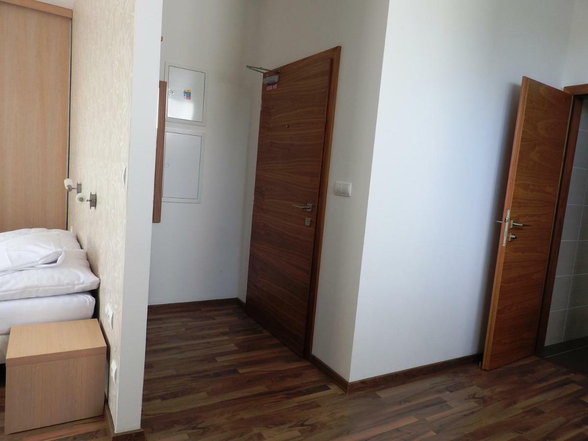 Strbske Pleso Rezidencia Oliver - Apartman 16A Zewnętrze zdjęcie