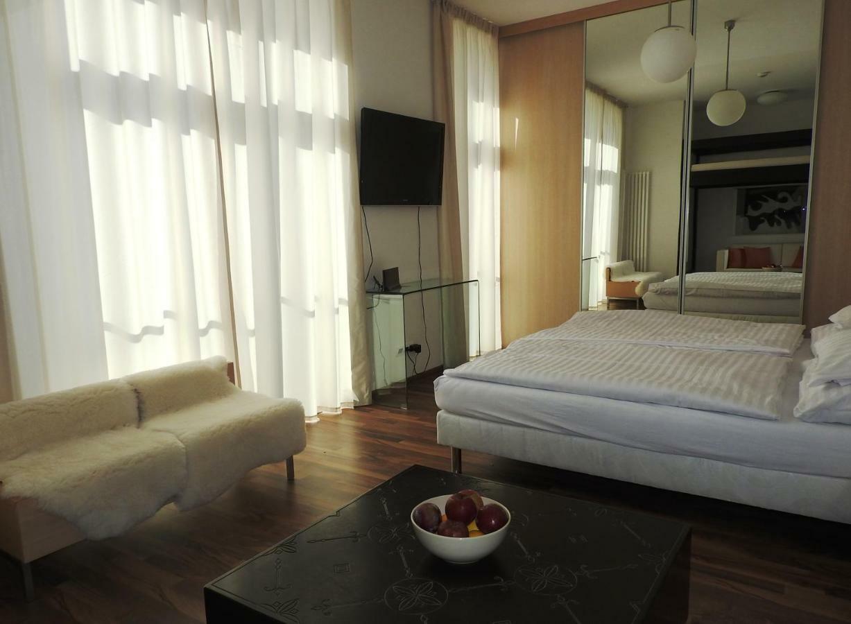 Strbske Pleso Rezidencia Oliver - Apartman 16A Zewnętrze zdjęcie