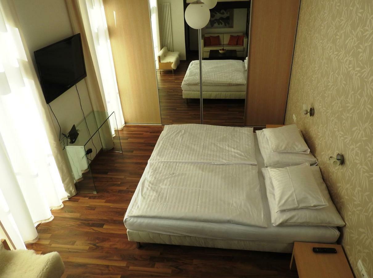 Strbske Pleso Rezidencia Oliver - Apartman 16A Zewnętrze zdjęcie